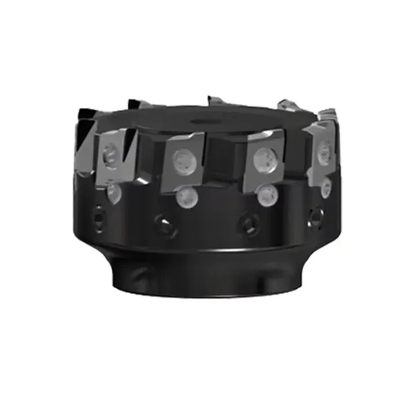 2026 Worldia on Stock Milling Cutter ToolsFMP063SA22-BE12-10 Shoulder Indexable Face Milling Cutter 10 Flutes Cutting Dia
2026 Worldia on Stock Milling Cutter ToolsFMP063SA22-BE12-10 Shoulder Indexable Face Milling Cutter 10 Flutes Cutting Dia