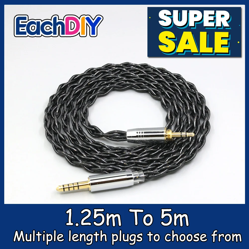 99% Pure Silver Palladium Graphene Floating Gold Cable For Audio-Technica ATH-pro500mk2 PRO700MK2 PRO5V M50 M50RD Screw LN008774 
99% Pure Silver Palladium Graphene Floating Gold Cable For Audio-Technica ATH-pro500mk2 PRO700MK2 PRO5V M50 M50RD Screw LN008774