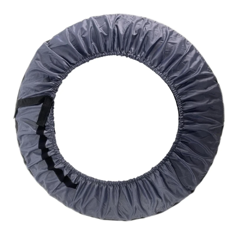 Reinforced Coated Wheel Cover Prevents Sun Damage And Corrosion R6FB
Reinforced Coated Wheel Cover Prevents Sun Damage And Corrosion R6FB