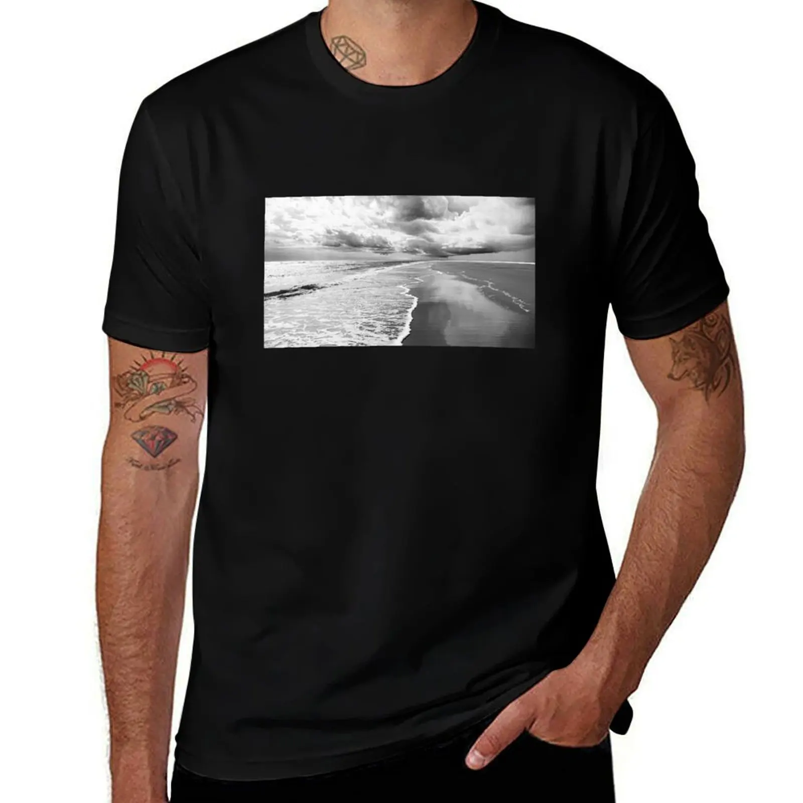 North Sea - Island Amrum T-Shirt t shirts for man graphic tees funny t shirts dark humor T-Shirt
North Sea - Island Amrum T-Shirt t shirts for man graphic tees funny t shirts dark humor T-Shirt