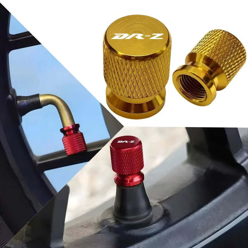 Для мотоциклов Suzuki DR-Z DR-Z400SM DRZ 400SM DRZ400 SM 2005-2025: аксессуары — колпачки клапанов из алюминиевого сплава
Для мотоциклов Suzuki DR-Z DR-Z400SM DRZ 400SM DRZ400 SM 2005-2025: аксессуары — колпачки клапанов из алюминиевого сплава