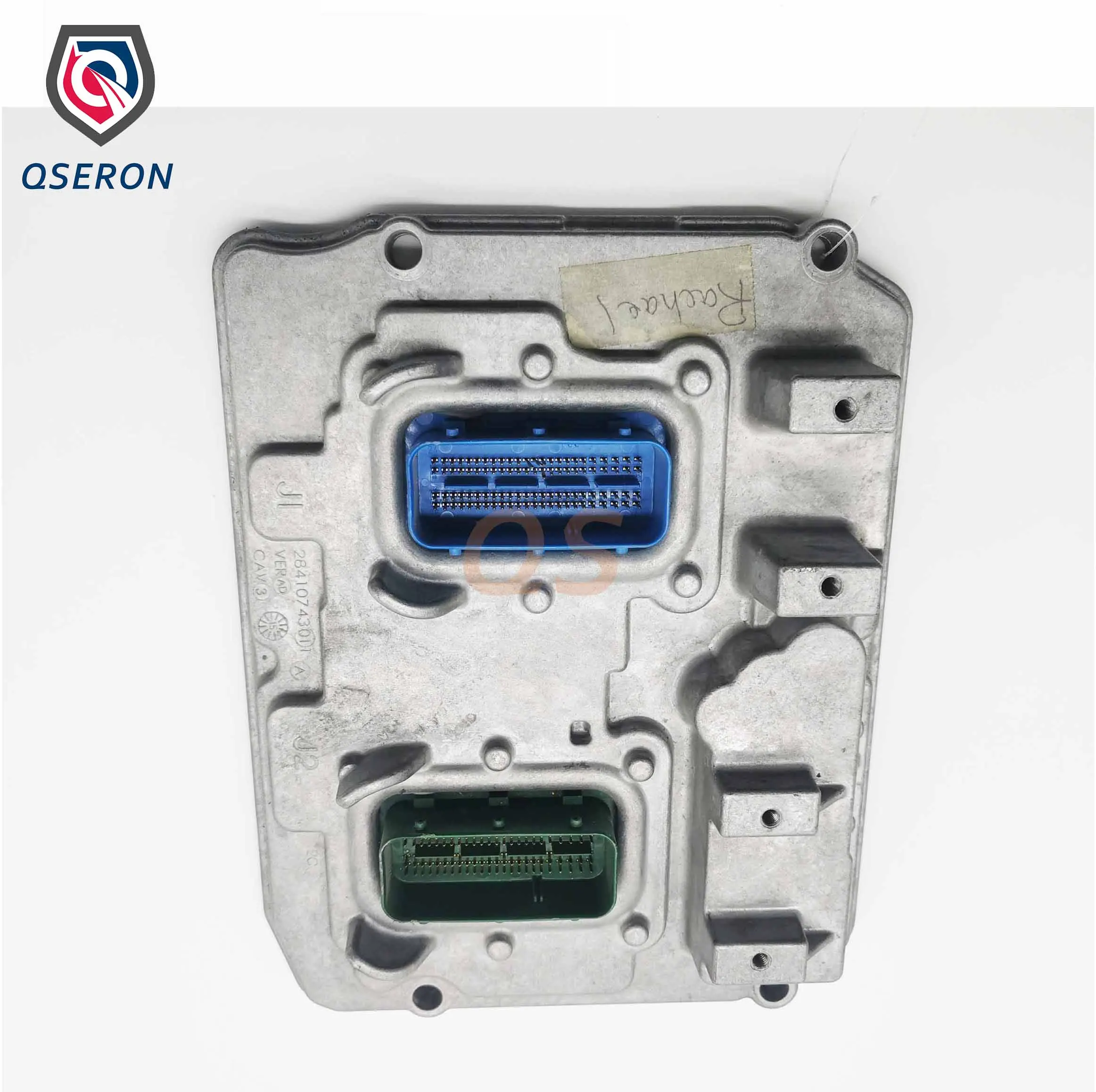 Genuine Auto ECU 5317110 Engine Brain Control Unit Computer Module ECM PCM P5317110 for 13-15 DODGE RAM 2500 3500 6.7L CUMMINS