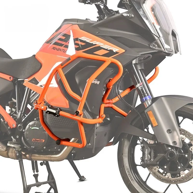 Fits KTM 1290 ADV Upper & Lower Crash Bars, Frame Guards & Radiator Grill, Motorcycle Aftermarket Protective Parts
Fits KTM 1290 ADV Upper & Lower Crash Bars, Frame Guards & Radiator Grill, Motorcycle Aftermarket Protective Parts