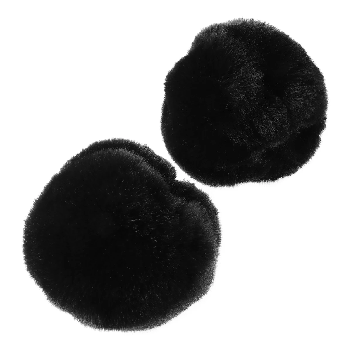 Furry Wrist Cuff Warmers Acrylic Short Protection Faux Arm Warmers Winter Gloves Bracelets For Cold Weather Outdoor
Furry Wrist Cuff Warmers Acrylic Short Protection Faux Arm Warmers Winter Gloves Bracelets For Cold Weather Outdoor