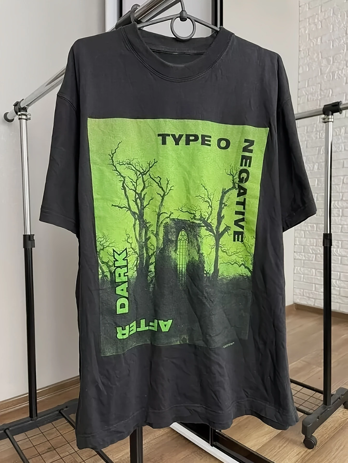 Мужская и женская футболка Type O Negative Band Night в стиле ретро, хлопковая мужская и женская футболка с перепринтом, повседневная уличная одежда большого размера, мужские футболки
Мужская и женская футболка Type O Negative Band Night в стиле ретро, хлопковая мужская и женская футболка с перепринтом, повседневная уличная одежда большого размера, мужские футболки
