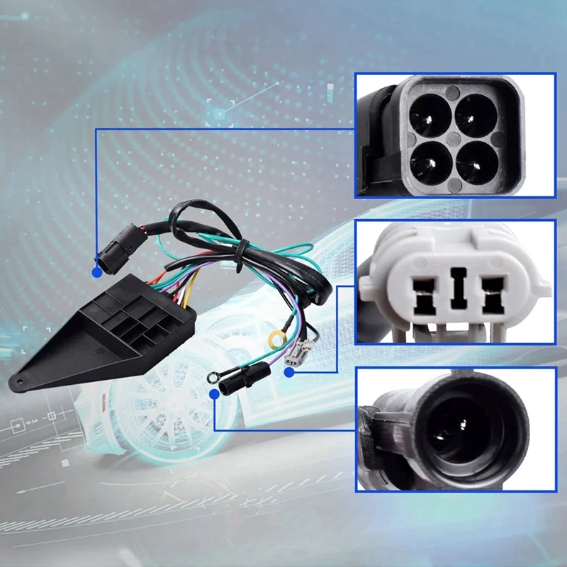 Коробка передач RV Step 379160 и блок управления 909510000 для электрических ступеней Lippert Kwikee
Коробка передач RV Step 379160 и блок управления 909510000 для электрических ступеней Lippert Kwikee