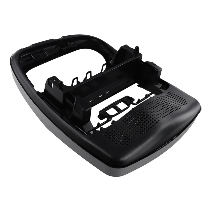 2 Din 10.1 Inch Car Radio Fascia Panel Frame For Renault Clio 2012-2019 Dashboard Installation Trim Kit-A67F
2 Din 10.1 Inch Car Radio Fascia Panel Frame For Renault Clio 2012-2019 Dashboard Installation Trim Kit-A67F