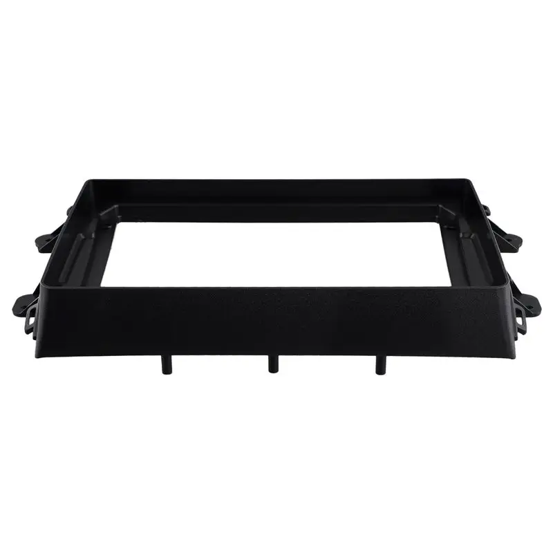 A33K-Car Radio Fascia Frame Adapter For FIAT DUCATO 8Th 2021-2024 9Inch Big Screen 2DIN Dash Fitting Panel Frame Kit
A33K-Car Radio Fascia Frame Adapter For FIAT DUCATO 8Th 2021-2024 9Inch Big Screen 2DIN Dash Fitting Panel Frame Kit
