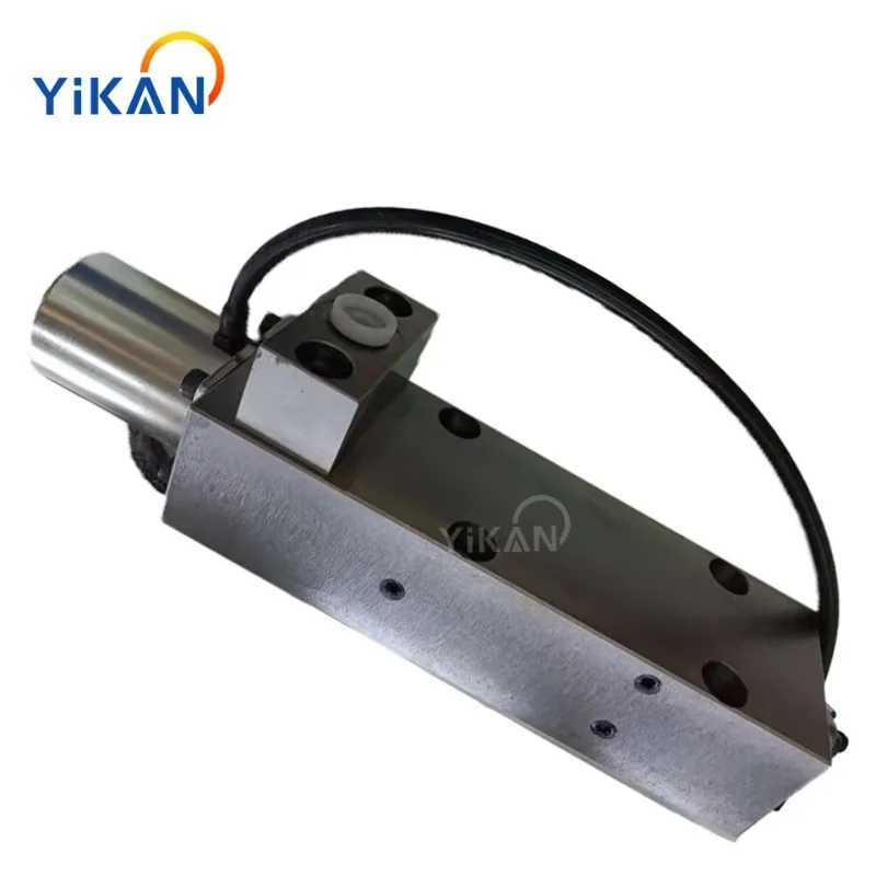 Гидравлический насос YIKAN для гусеничного экскаватора PC1250-8, высококачественные заводские механические детали 709-15-94000, гидравлический насос HPV95
Гидравлический насос YIKAN для гусеничного экскаватора PC1250-8, высококачественные заводские механические детали 709-15-94000, гидравлический насос HPV95