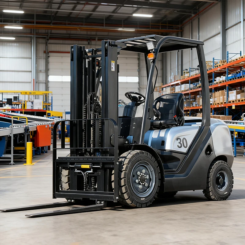 China Fork Lift Truck 2ton 3ton 4ton Diesel Forklift with CE ISO Approval Wholesale
China Fork Lift Truck 2ton 3ton 4ton Diesel Forklift with CE ISO Approval Wholesale