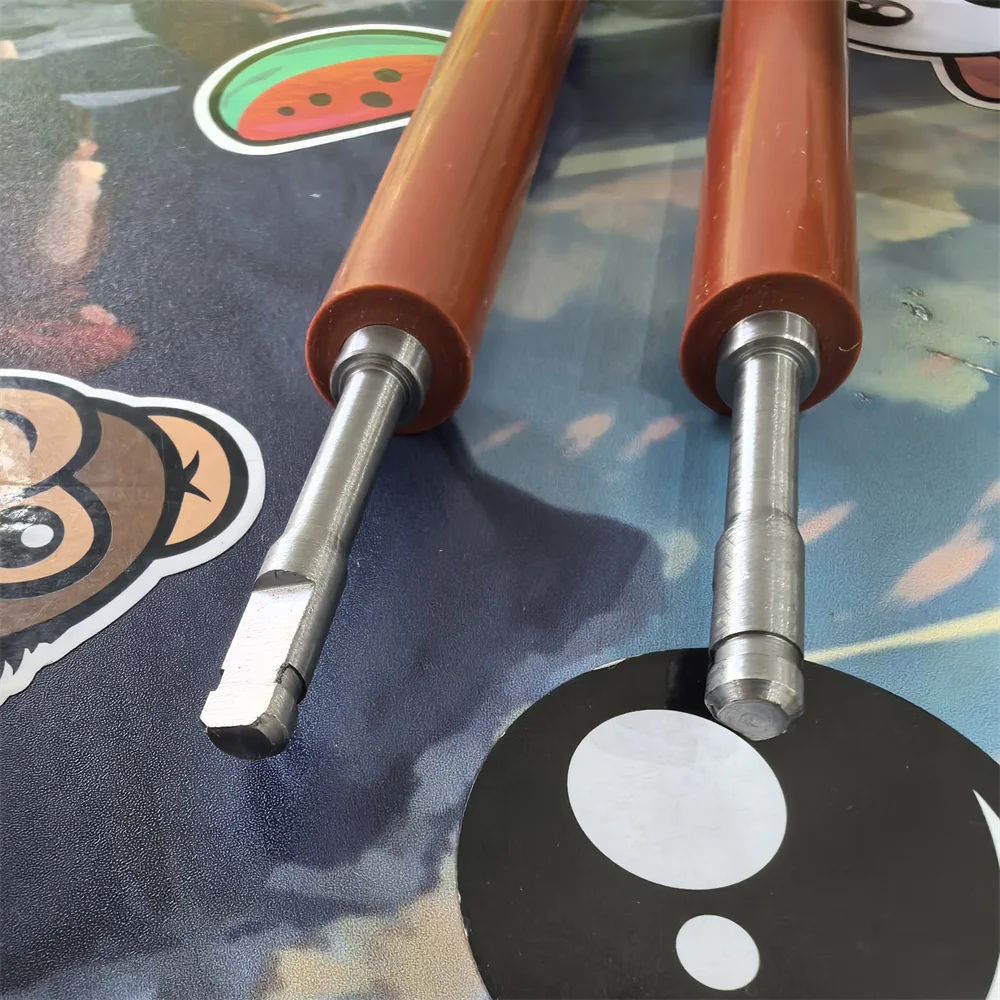 5X нижний прижимной ролик фьюзера для HP M102 M104 M106 M130 M132 M134 M203 M227 M206 M230 M148 M101 M103 M105 M118 M129 M131 M133
5X нижний прижимной ролик фьюзера для HP M102 M104 M106 M130 M132 M134 M203 M227 M206 M230 M148 M101 M103 M105 M118 M129 M131 M133