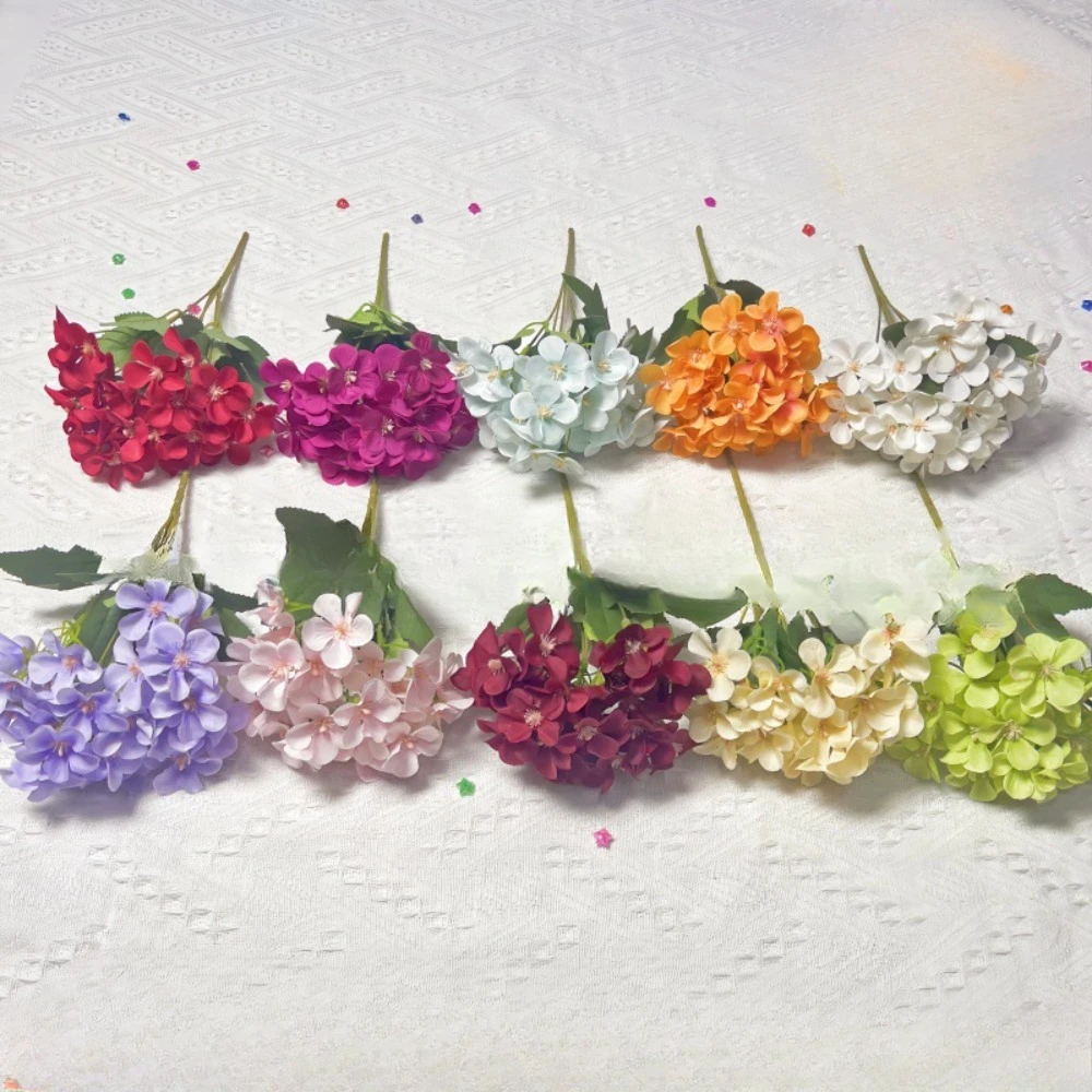 5pcs Artifical Flowers Silk Rose Artifical Flower Head Bouquets Home Table Decoration Marrige Accessories
5pcs Artifical Flowers Silk Rose Artifical Flower Head Bouquets Home Table Decoration Marrige Accessories