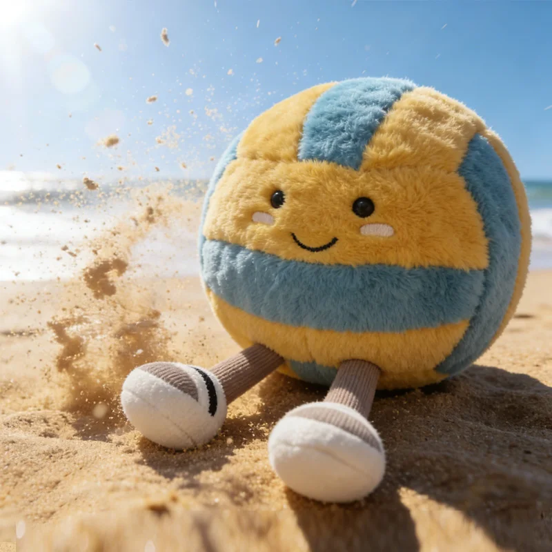Мягкая игрушка-кукла Amuseables Sports Beach Volley, 11,8 дюйма, забавный подарок на Пасху для девочек, мальчиков, женщин, мужчин, игрушки для домашнего декора
Мягкая игрушка-кукла Amuseables Sports Beach Volley, 11,8 дюйма, забавный подарок на Пасху для девочек, мальчиков, женщин, мужчин, игрушки для домашнего декора