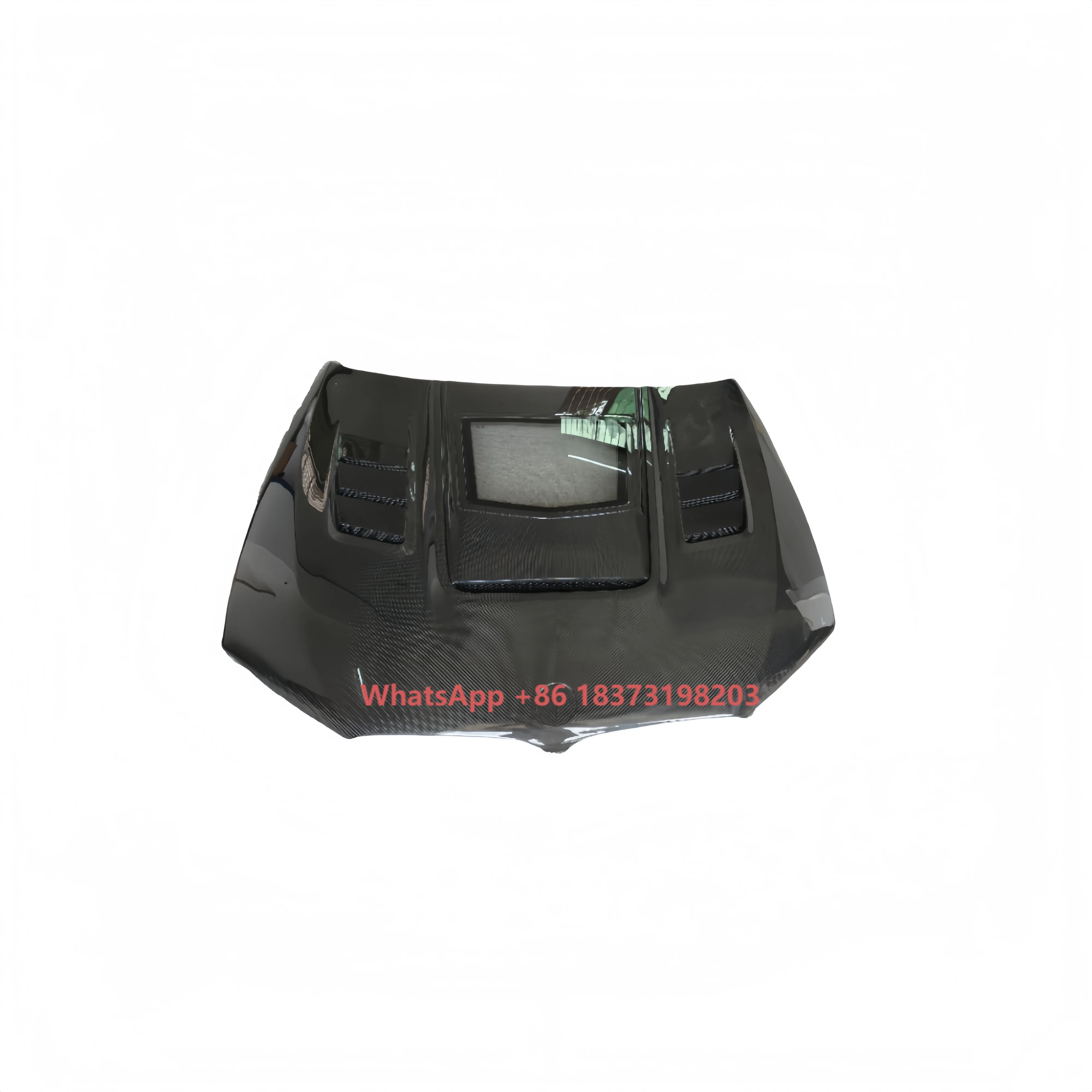 New Product a Style Dry Carbon Fiber Engine protection Cover, Hood, and Body Kit, Suitable for New 5 Series
New Product a Style Dry Carbon Fiber Engine protection Cover, Hood, and Body Kit, Suitable for New 5 Series