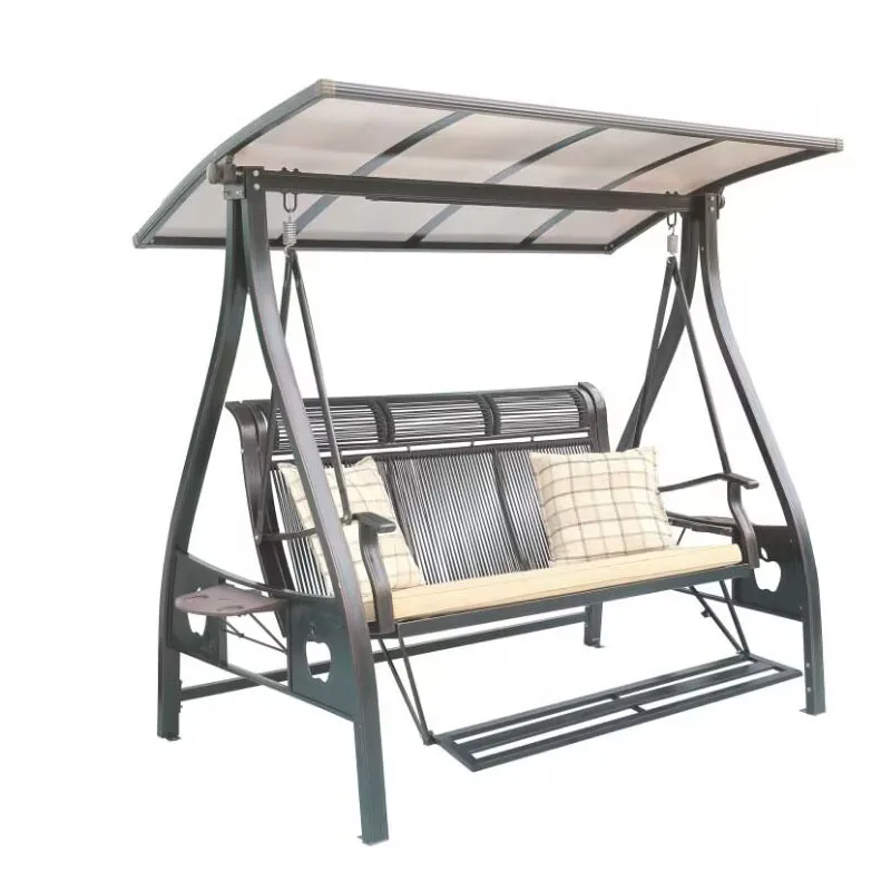 Outdoor Swing Courtyard Home Balcony Outdoor Rocking Chair Modern Simple Indoor Internet Celebrity Aluminum Art Swing Chair
Outdoor Swing Courtyard Home Balcony Outdoor Rocking Chair Modern Simple Indoor Internet Celebrity Aluminum Art Swing Chair