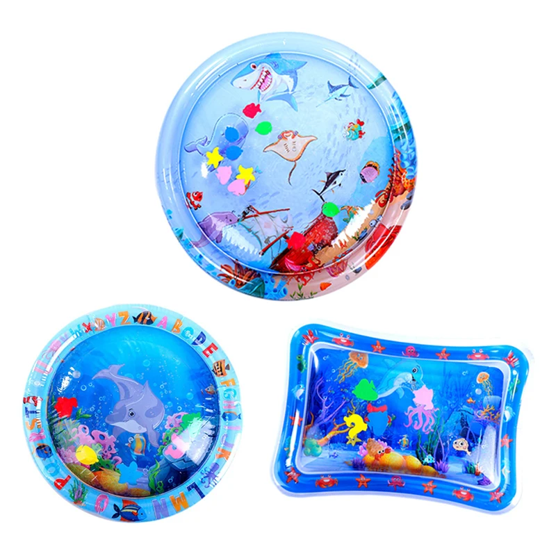 Sensory Water Mat Thickened Sensor Play Water Sensor Cat Mat Pet Supplies Cleaning Cooling Mat Summer Cat Pets Accessories
Sensory Water Mat Thickened Sensor Play Water Sensor Cat Mat Pet Supplies Cleaning Cooling Mat Summer Cat Pets Accessories