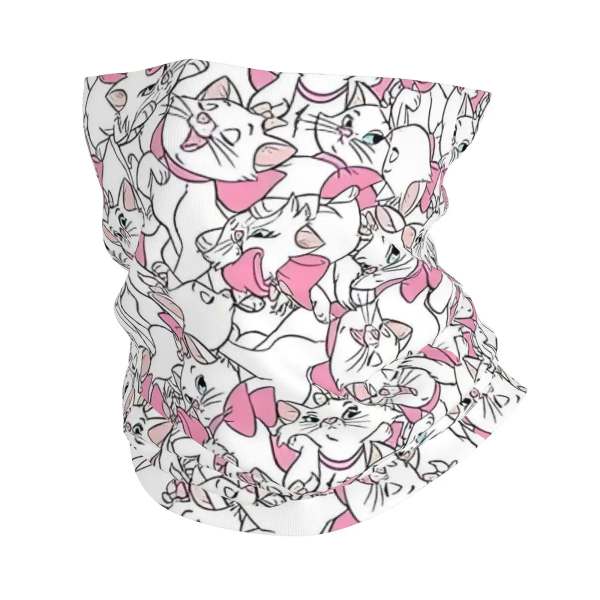 Пользовательские Kawaii Marie Cat мультяшные гетры для мужчин и женщин ветрозащитный зимний аниме милый шарф-бандана для езды на велосипеде
Пользовательские Kawaii Marie Cat мультяшные гетры для мужчин и женщин ветрозащитный зимний аниме милый шарф-бандана для езды на велосипеде