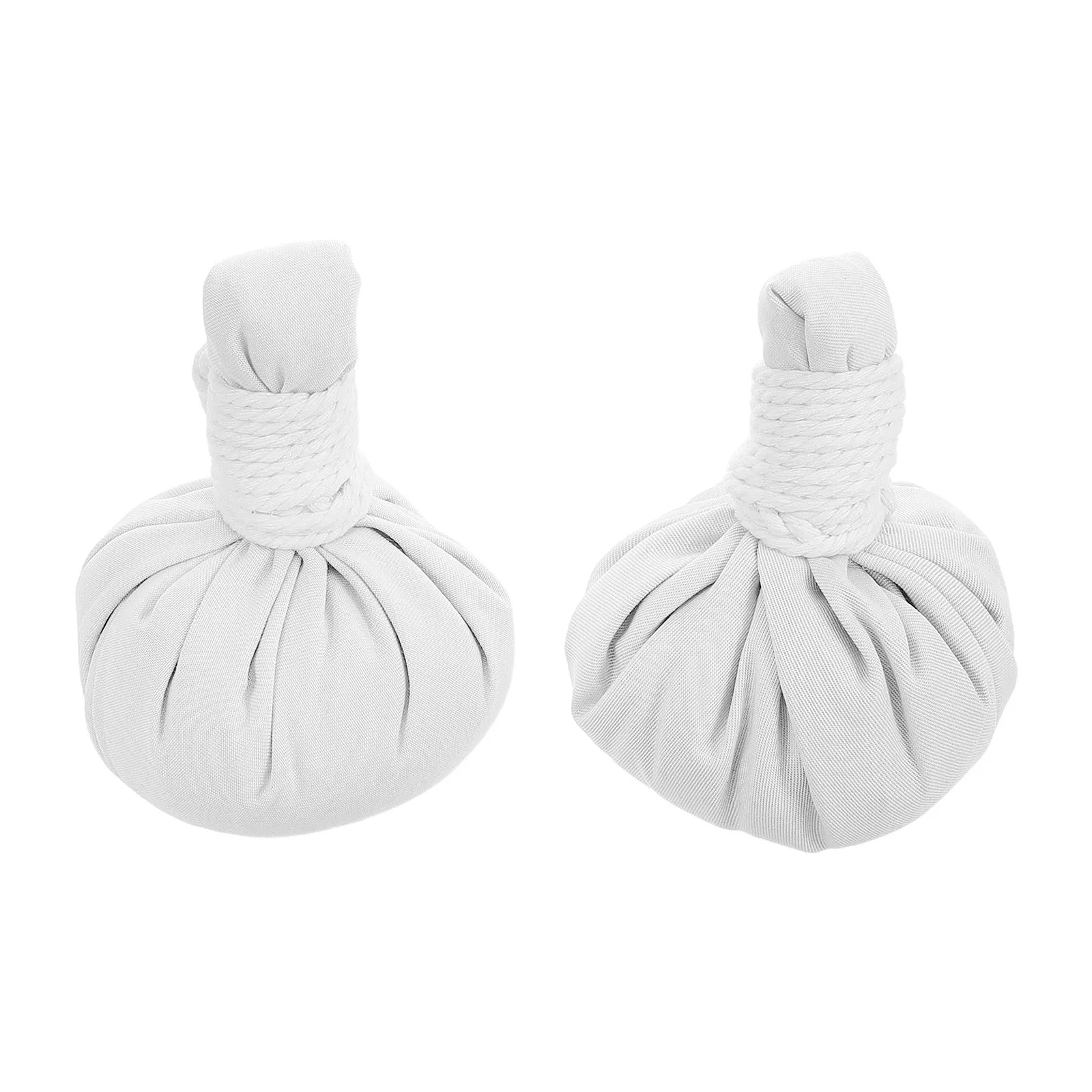 2 шт. травяных массажных шариков для тайского массажа, спа-процедур, натуральный инструмент для глубокого расслабления тканей, акупрессуры, для дома, офиса, спортзала
2 шт. травяных массажных шариков для тайского массажа, спа-процедур, натуральный инструмент для глубокого расслабления тканей, акупрессуры, для дома, офиса, спортзала