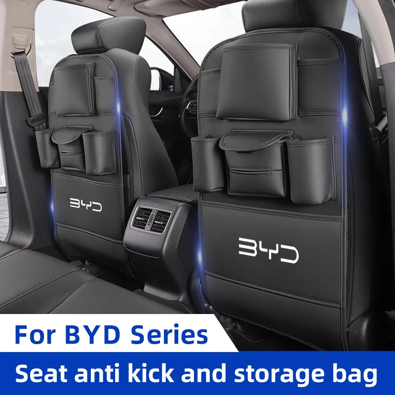 Органайзер на спинку автомобильного сиденья для BYD Atto3 Han Song plus Seagyll V2l Dolphin F3 E6 G3 I3 Ea1 Dmi Сумка для хранения на заднем сиденье с защитой от ударов
Органайзер на спинку автомобильного сиденья для BYD Atto3 Han Song plus Seagyll V2l Dolphin F3 E6 G3 I3 Ea1 Dmi Сумка для хранения на заднем сиденье с защитой от ударов