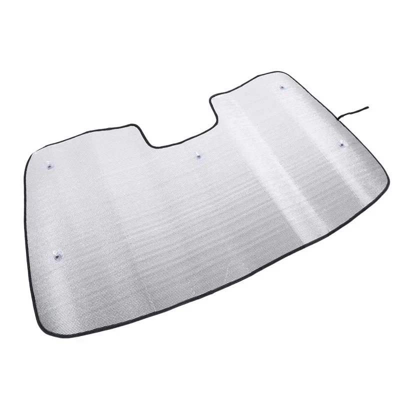 For ACURA RDX TB3 2013-2022 Aluminum Foil Silver Car Front Windshield Thermal Curtain Shading Sunscreen Car Accessories
For ACURA RDX TB3 2013-2022 Aluminum Foil Silver Car Front Windshield Thermal Curtain Shading Sunscreen Car Accessories