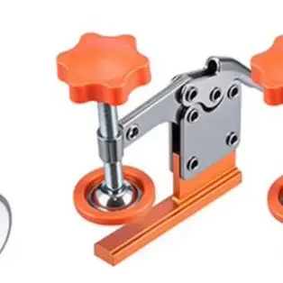 Woodworking Slotting For Mold Cabinet Door Auxiliary Tool Plate Clamp Drilling For Power Tool Accessory
Woodworking Slotting For Mold Cabinet Door Auxiliary Tool Plate Clamp Drilling For Power Tool Accessory