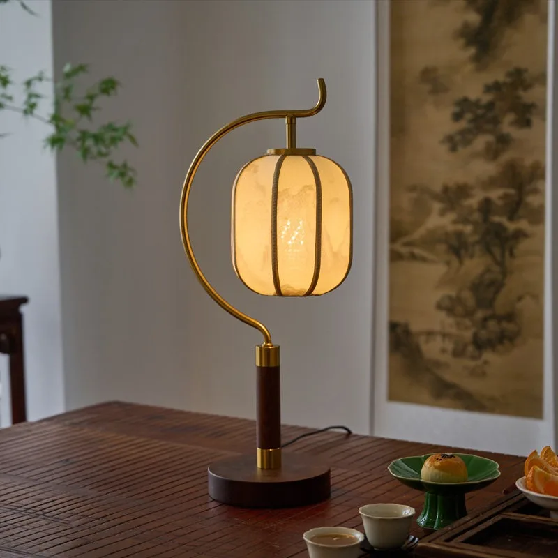 2026 new song dynasty aesthetic ash wood charging desk lamp living room bedroom bedside
2026 new song dynasty aesthetic ash wood charging desk lamp living room bedroom bedside