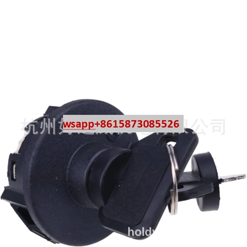Auxiliary factory ignition switch K3011-62110 K3011-62102
Auxiliary factory ignition switch K3011-62110 K3011-62102