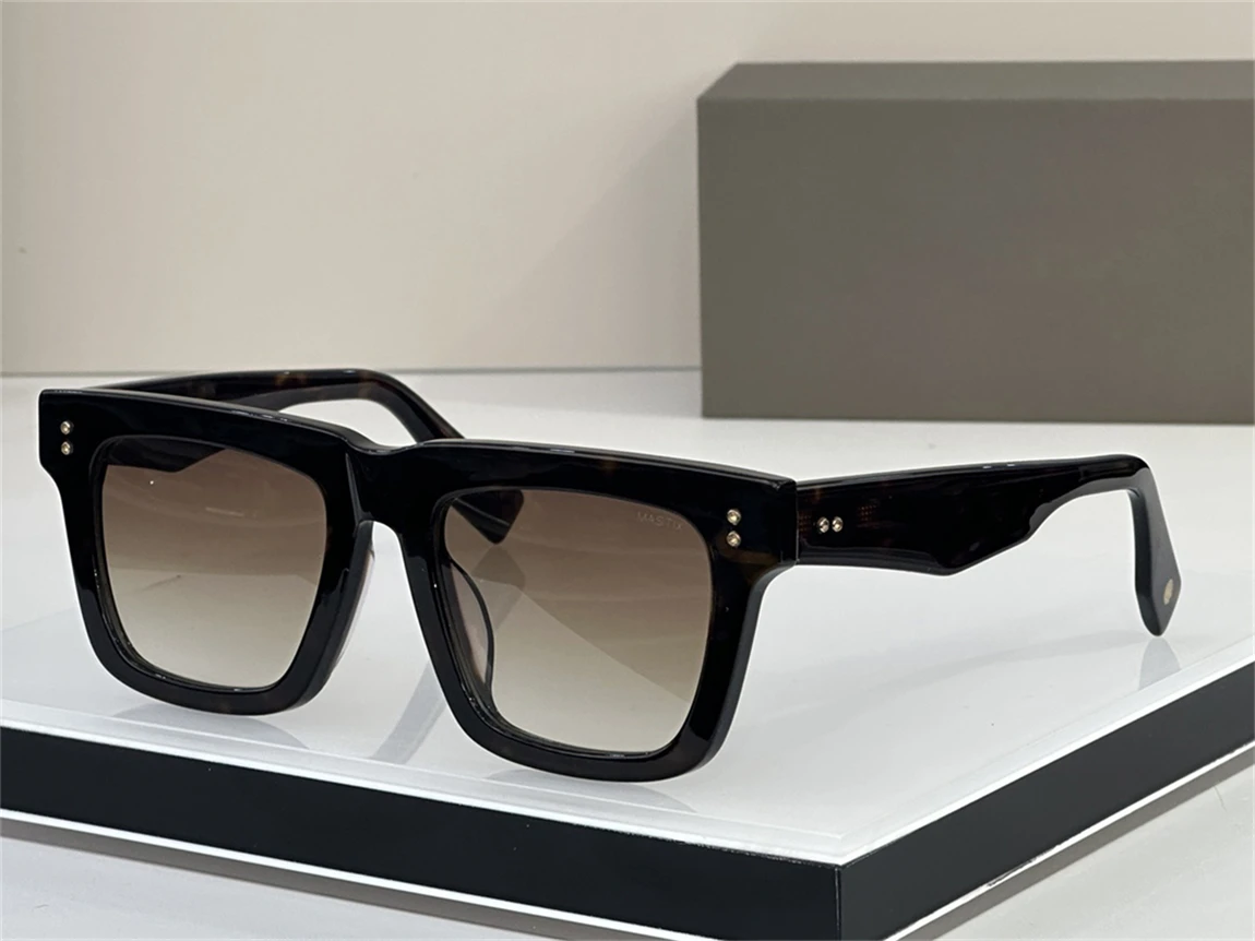 ADITA MASTIX DTS712 Luxury Mens and Womens Sunglasses Top Quality Titanium Designer Eyeglasses UV400
ADITA MASTIX DTS712 Luxury Mens and Womens Sunglasses Top Quality Titanium Designer Eyeglasses UV400