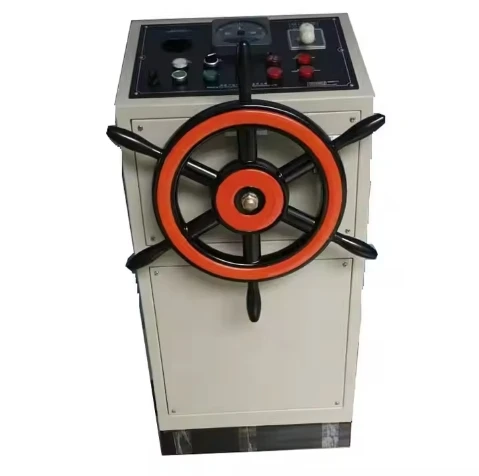 Quality Hydraulic Boat Marine Steering Wheel System Parts 16knm
Quality Hydraulic Boat Marine Steering Wheel System Parts 16knm