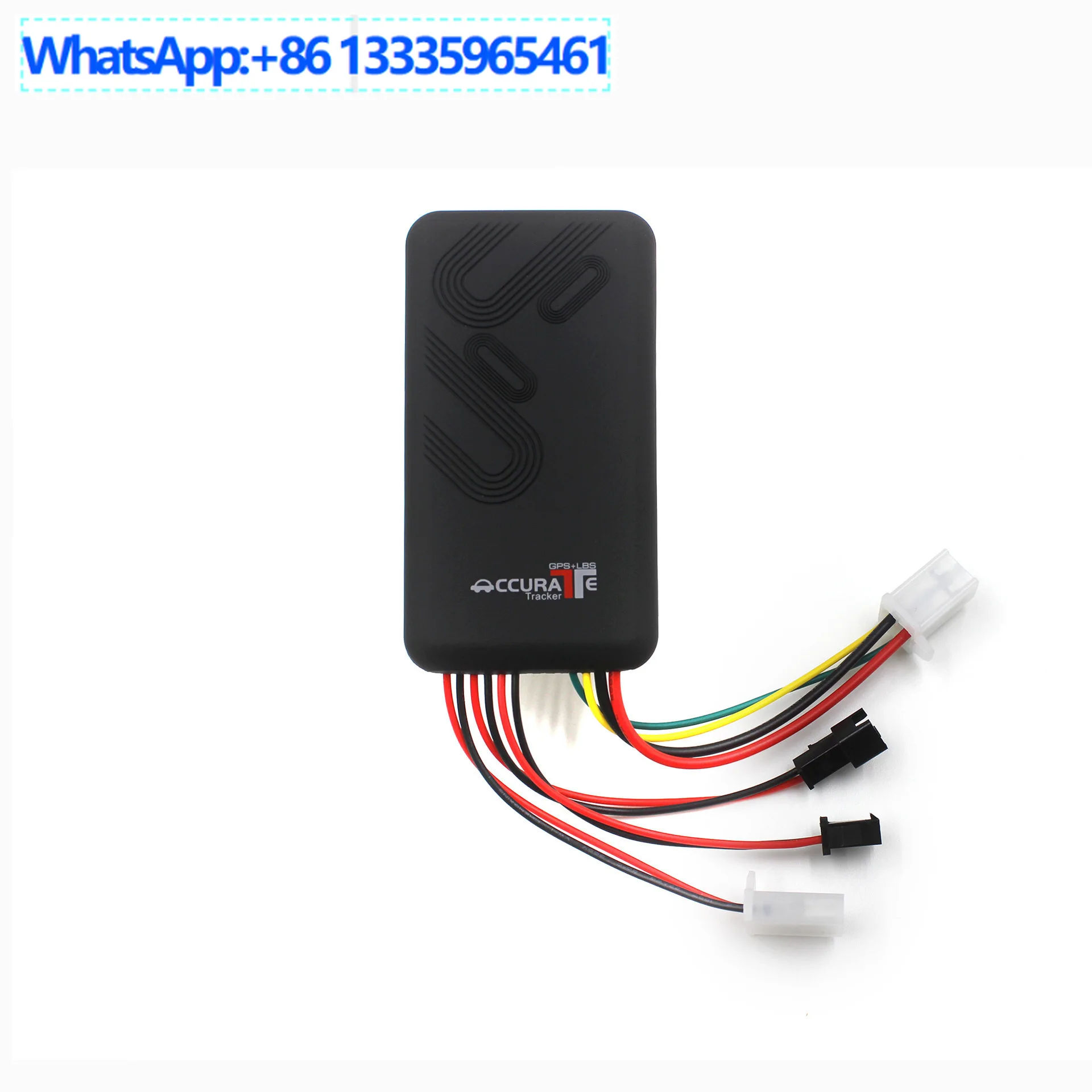GPS-локатор AliExpress Amazon GT06 GPSTRACKER Overseas Edition TK100/MT61
GPS-локатор AliExpress Amazon GT06 GPSTRACKER Overseas Edition TK100/MT61