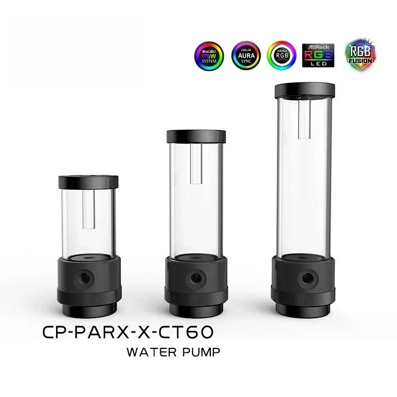 CP-PARX-X-CT60 water tank water pump integrated, medical beauty electric motorcycle instrument pump RGB Symphony
CP-PARX-X-CT60 water tank water pump integrated, medical beauty electric motorcycle instrument pump RGB Symphony