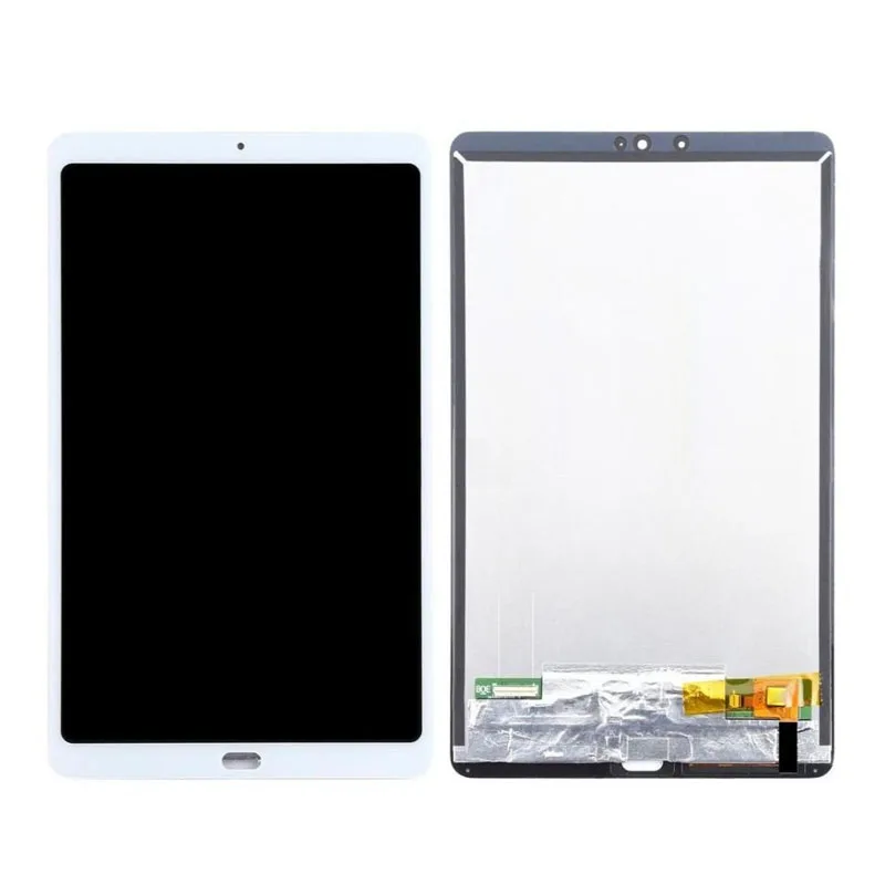 For Xiaomi Mi Pad 4 Plus LCD Display and Touch Panel Screen Assembly
For Xiaomi Mi Pad 4 Plus LCD Display and Touch Panel Screen Assembly