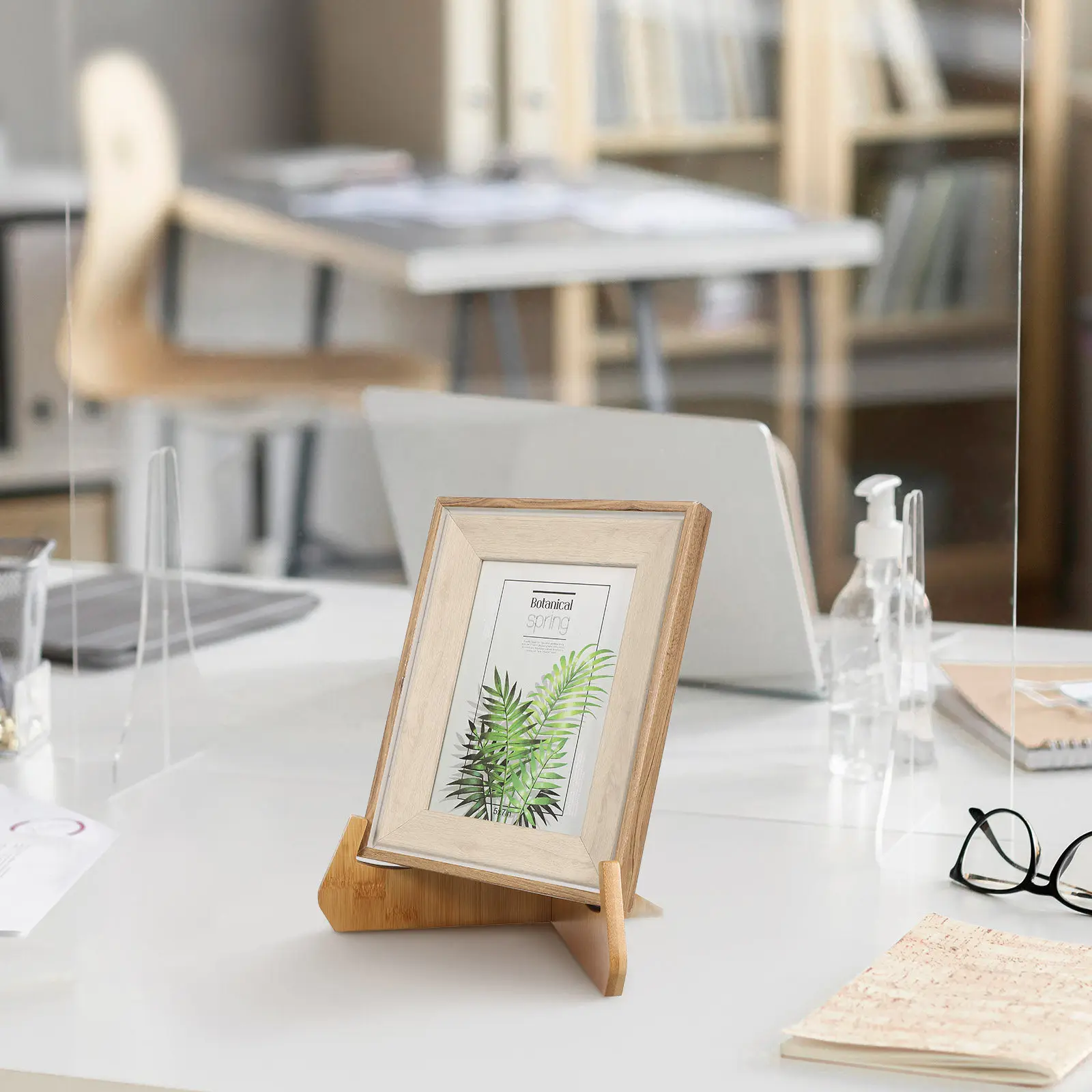 Plate Display Stand Wooden Easel Photo Holder Tabletop Decor Decorative Plate Holder Counter Cookbook Stand Small Wooden Display
Plate Display Stand Wooden Easel Photo Holder Tabletop Decor Decorative Plate Holder Counter Cookbook Stand Small Wooden Display