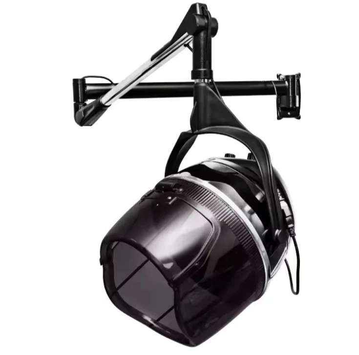 SS High Quality Wall-Mounted and Standing Hair Steamer for Barbershops and Salons Modern Design Beauty Oil Dryer Equipment 
SS High Quality Wall-Mounted and Standing Hair Steamer for Barbershops and Salons Modern Design Beauty Oil Dryer Equipment