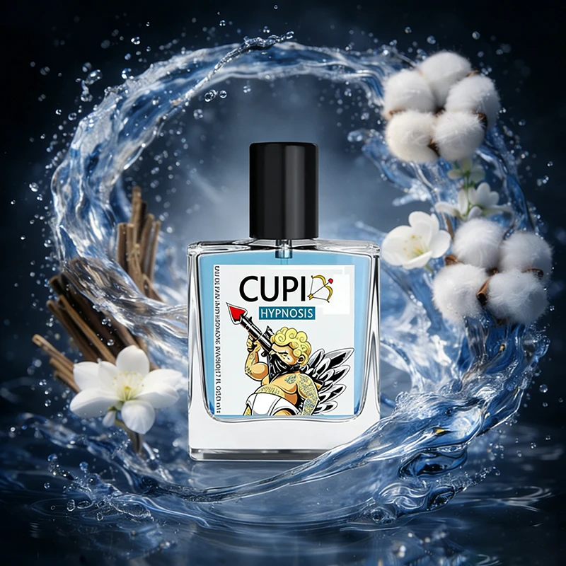Cupid Original Hypnosis Pheromone Perfume High Quality Lasting Fresh Charm Perfume Create Romantic Ambiguous Atmosphere
Cupid Original Hypnosis Pheromone Perfume High Quality Lasting Fresh Charm Perfume Create Romantic Ambiguous Atmosphere