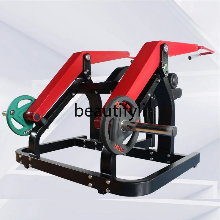 Triceps training, sitting pull-up equipment, triceps down training equipment
Triceps training, sitting pull-up equipment, triceps down training equipment
