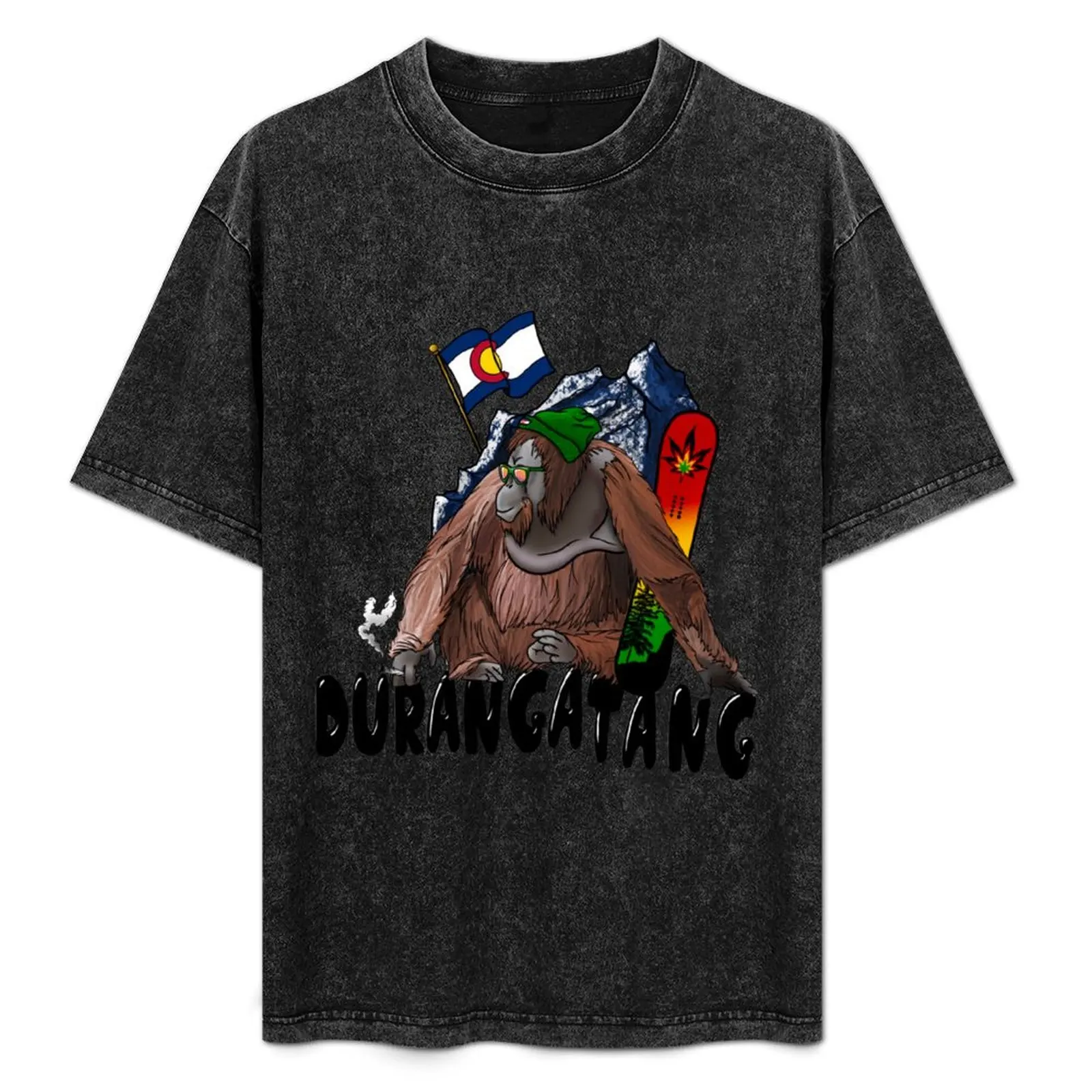 Durangatang T-Shirt blue lock essential t shirt summer top plus size tops big and tall t shirts for men
Durangatang T-Shirt blue lock essential t shirt summer top plus size tops big and tall t shirts for men