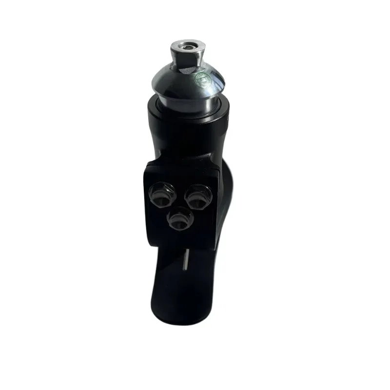 Airbag energy storage carbon fiber prosthesis high ankle prosthesis light weight 146 kg load-bearing capacity
Airbag energy storage carbon fiber prosthesis high ankle prosthesis light weight 146 kg load-bearing capacity