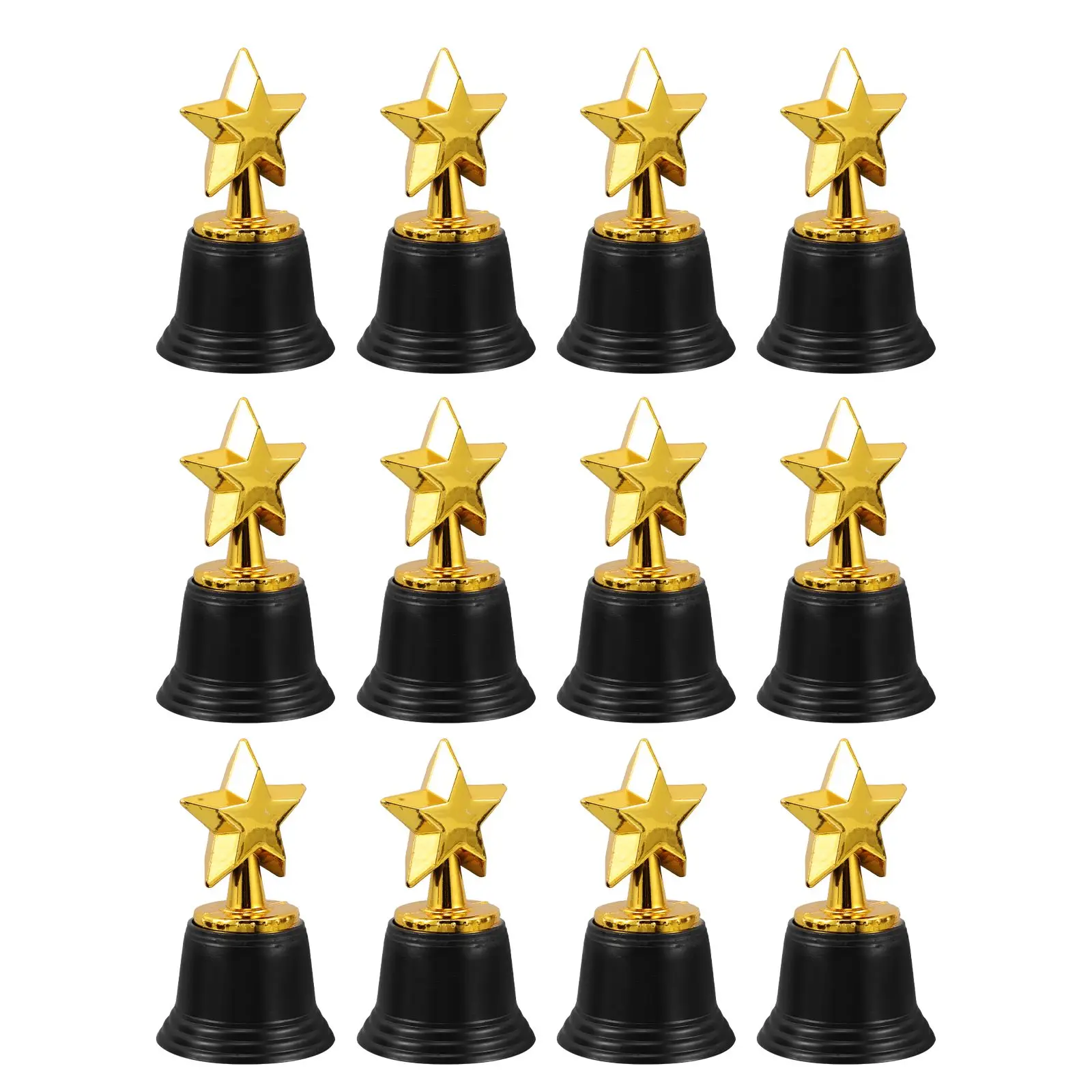 12 Pcs Star Trophy Golden Mini Basketball Awards for Kids Party Favor Classroom Reward Commemorative Gifts Team Sports
12 Pcs Star Trophy Golden Mini Basketball Awards for Kids Party Favor Classroom Reward Commemorative Gifts Team Sports