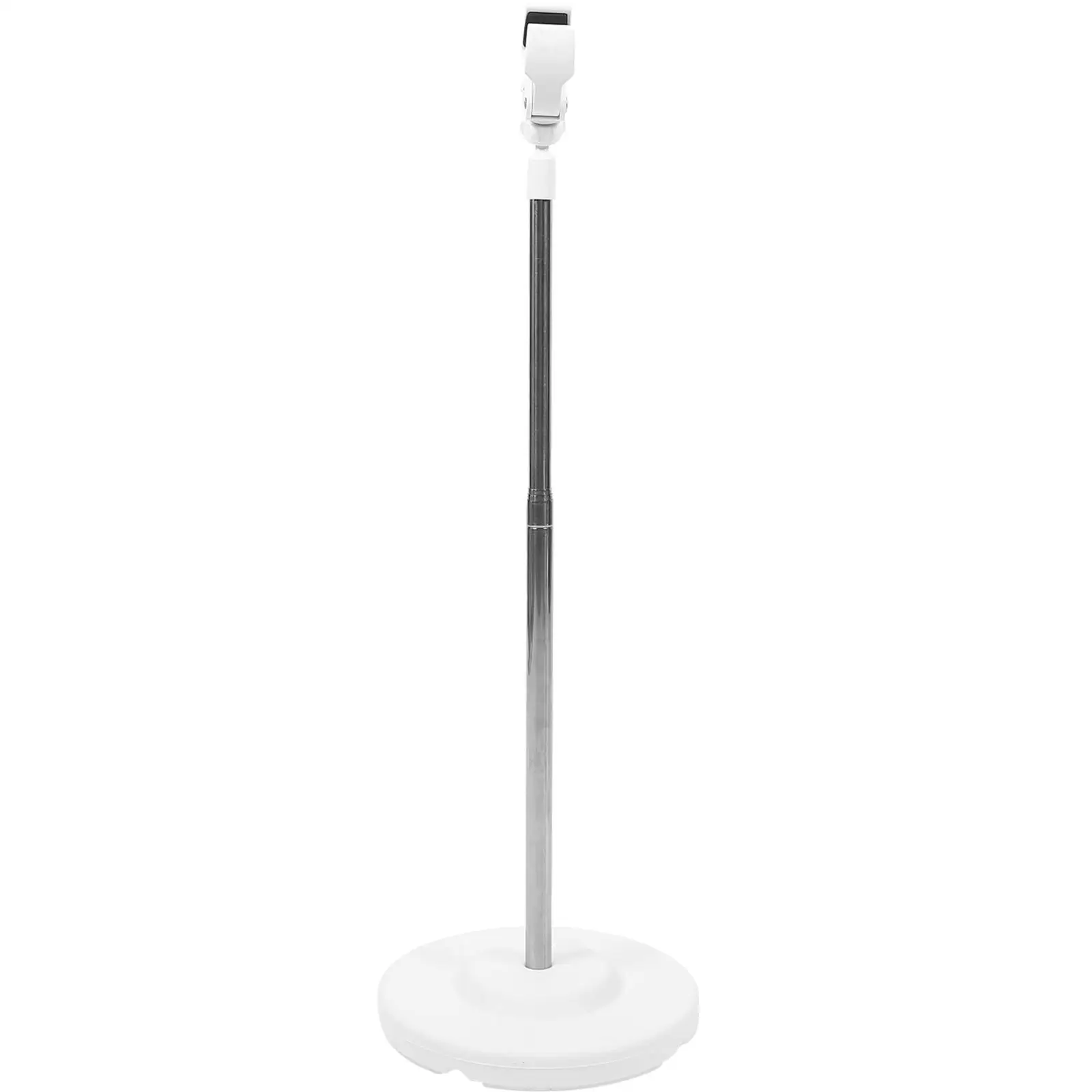 Pet Hair Dryer Stand 140cm Blow Dryer Holder Hands Free Dog Cat Grooming Tool Stable Base Detachable Design Home
Pet Hair Dryer Stand 140cm Blow Dryer Holder Hands Free Dog Cat Grooming Tool Stable Base Detachable Design Home