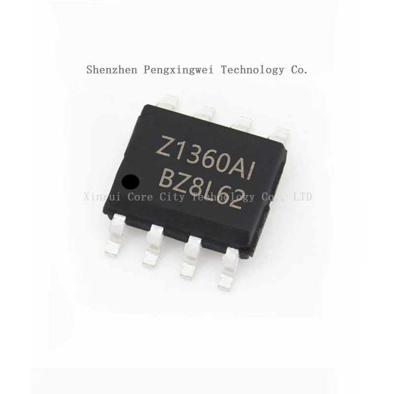 AO AOZ AOZ13 AOZ1360 AOZ1360A AOZ1360AI AOZ1360AIL 100% NewOriginal SOP-8 Power Electronic Switches
AO AOZ AOZ13 AOZ1360 AOZ1360A AOZ1360AI AOZ1360AIL 100% NewOriginal SOP-8 Power Electronic Switches