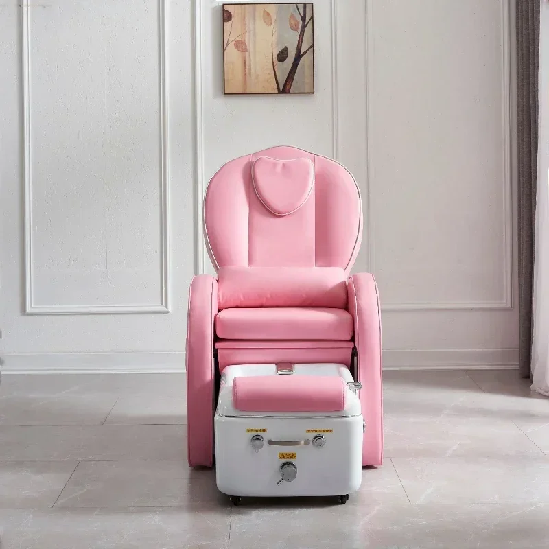 Wholesale Luxury Foot Therapy Professional Full Body Massage SP 1ft Foot Therapy Chair with Glass Bowl
Wholesale Luxury Foot Therapy Professional Full Body Massage SP 1ft Foot Therapy Chair with Glass Bowl