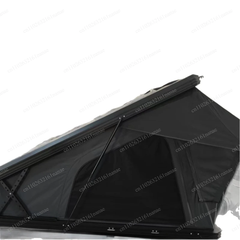 Outdoor 1-3 Person Aluminum Hard Shell Roof Tent, Camping Pop-up Roof Tent for 4x4
Outdoor 1-3 Person Aluminum Hard Shell Roof Tent, Camping Pop-up Roof Tent for 4x4