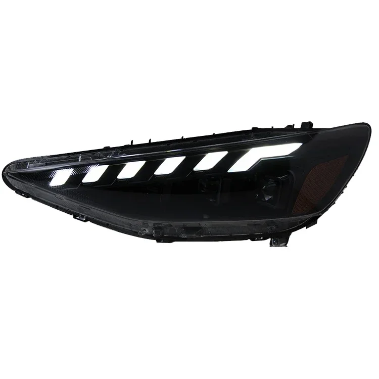 Wholesales Car lights full Matrix Led A4 Design Style Head Front fog Light lamp headlight For Lafesta 2019-2022 Assembly
Wholesales Car lights full Matrix Led A4 Design Style Head Front fog Light lamp headlight For Lafesta 2019-2022 Assembly