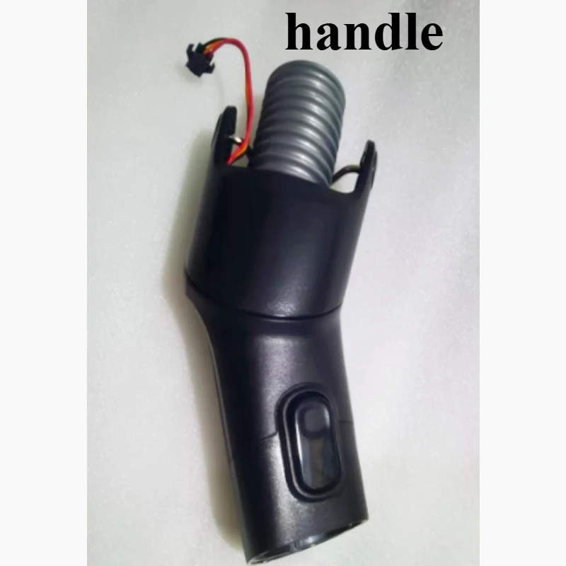 Suitable for Vacuum Cleaner FC6823 6814 6827 6908 6822 6812, Ground Brush Accessories, Handle Roller Brush
Suitable for Vacuum Cleaner FC6823 6814 6827 6908 6822 6812, Ground Brush Accessories, Handle Roller Brush