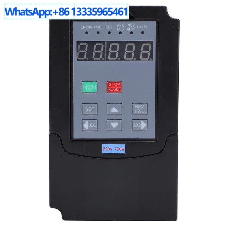 A2-8007M однофазный трехфазный выход 180-250 В трехфазный инверторный двигатель вентилятора 220 В, регулировка скорости 0,75 кВт
A2-8007M однофазный трехфазный выход 180-250 В трехфазный инверторный двигатель вентилятора 220 В, регулировка скорости 0,75 кВт