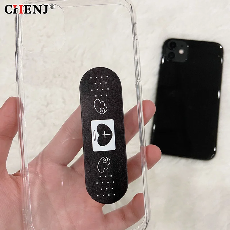 ✉ Персонализированный держатель для мобильного телефона с милыми мультяшными крыльями ангела Y2K, подходящий для чехлов для мобильных телефонов и мобильных телефонов
✉ Персонализированный держатель для мобильного телефона с милыми мультяшными крыльями ангела Y2K, подходящий для чехлов для мобильных телефонов и мобильных телефонов