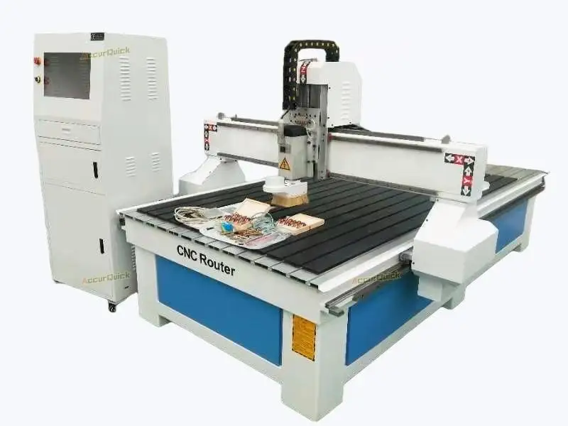 China Manufacturer Wood CNC Router 1325 1530 Woodworking CNC Router Machines 2D 3D for Business
China Manufacturer Wood CNC Router 1325 1530 Woodworking CNC Router Machines 2D 3D for Business