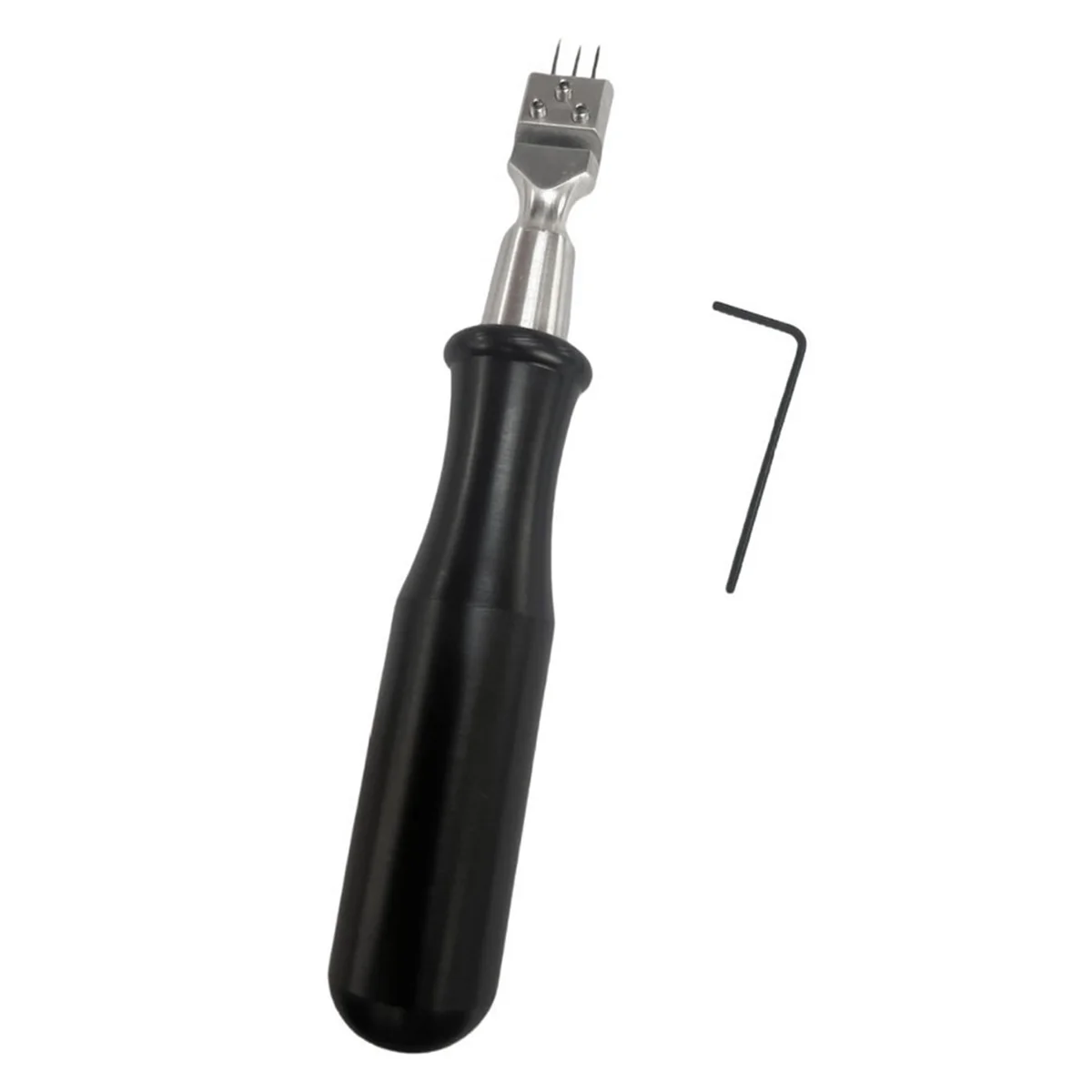 ABAB Piano Tuning Tool 3 Piano Hammer Piano Voice Tuning Tool Tuning Lever Piano Maintenance Tool
ABAB Piano Tuning Tool 3 Piano Hammer Piano Voice Tuning Tool Tuning Lever Piano Maintenance Tool