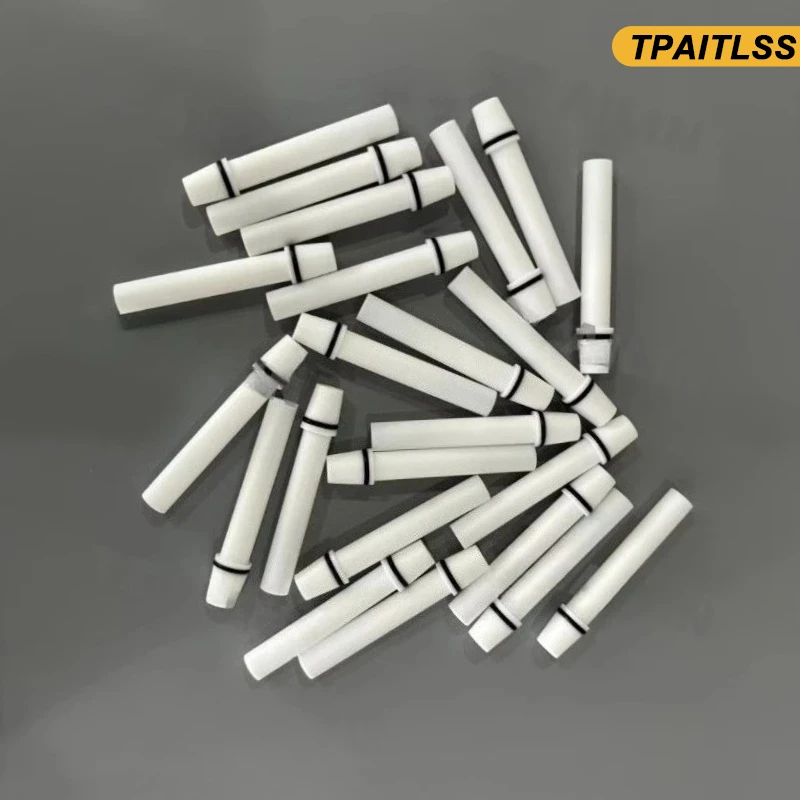 50/100pcs High Quality 1005587 Insert Sleeve for IG05 Powder Coating Pump G-spare Parts Complete Replacement
50/100pcs High Quality 1005587 Insert Sleeve for IG05 Powder Coating Pump G-spare Parts Complete Replacement